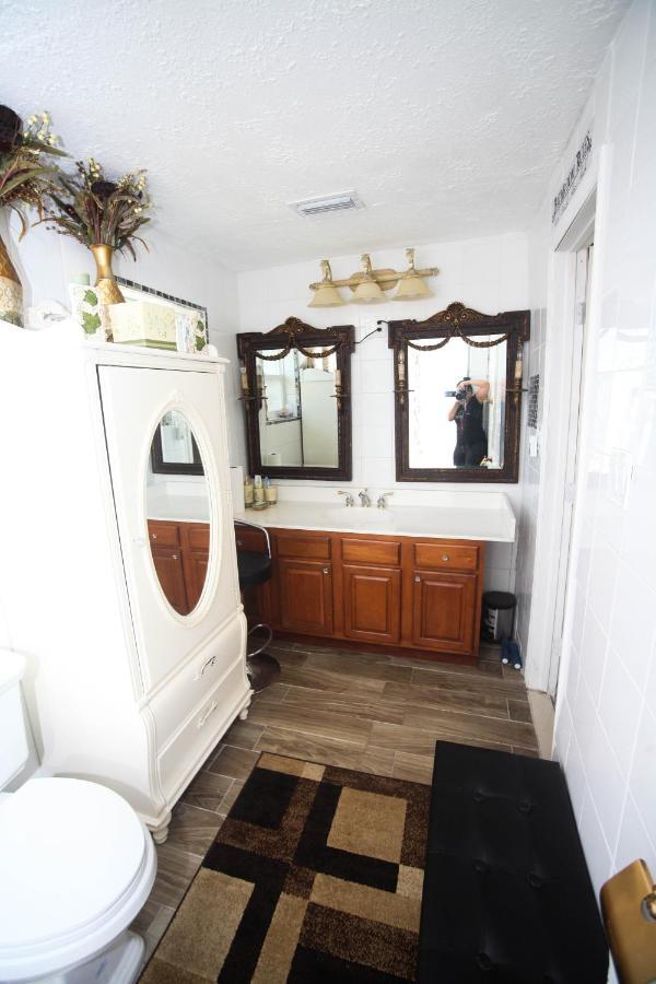 Beautiful Large Bedroom Orlando Exterior foto