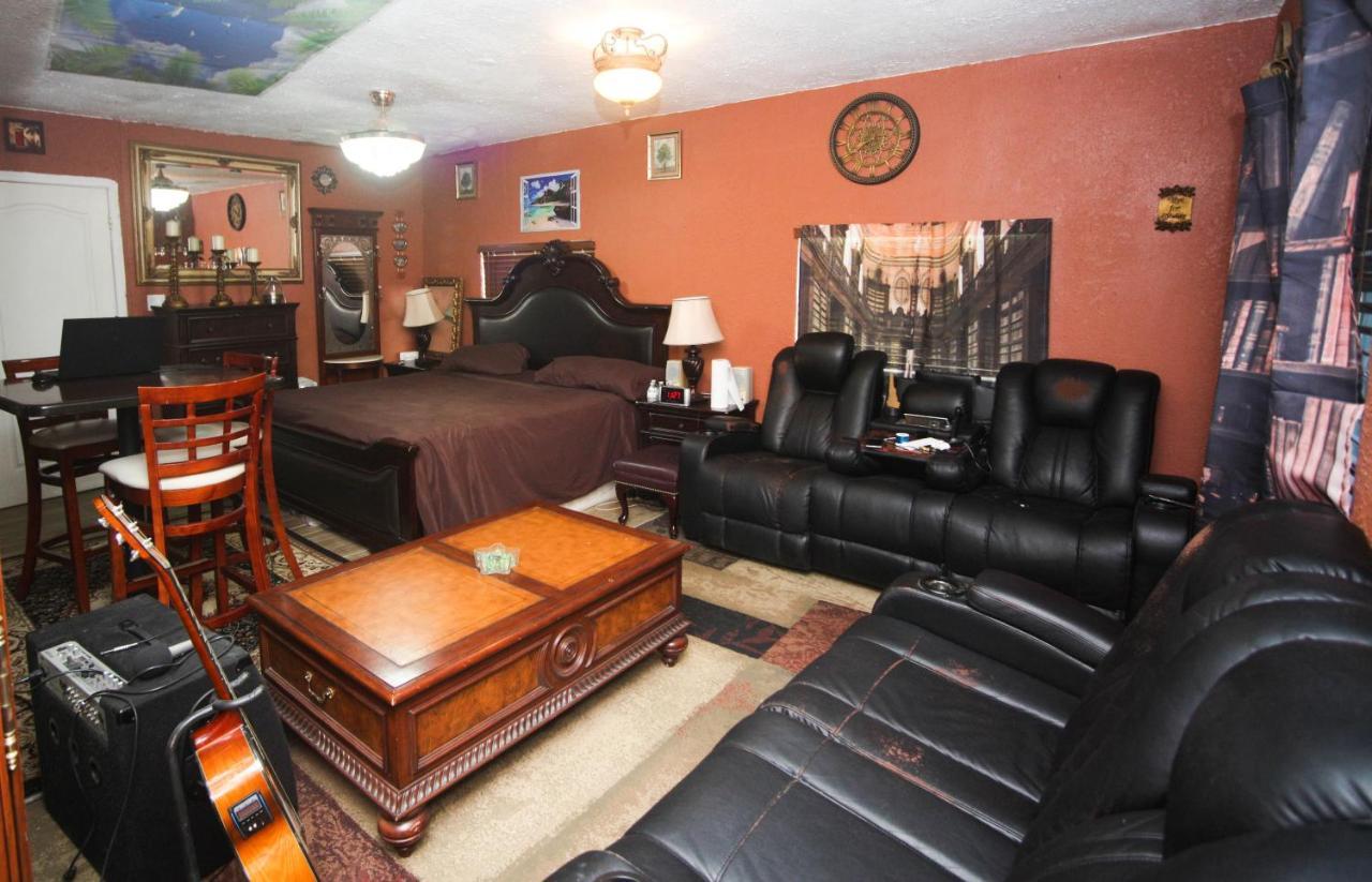 Beautiful Large Bedroom Orlando Exterior foto